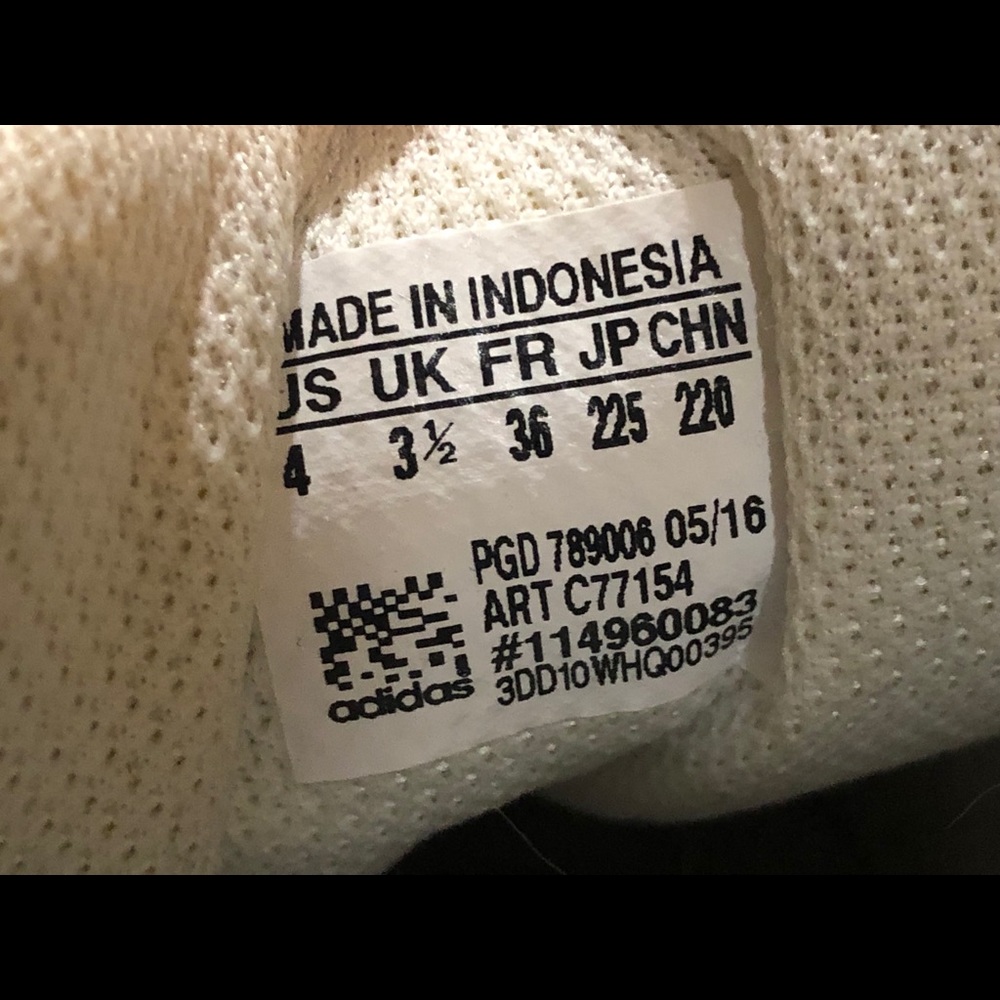 Adidas Superstar - image 3